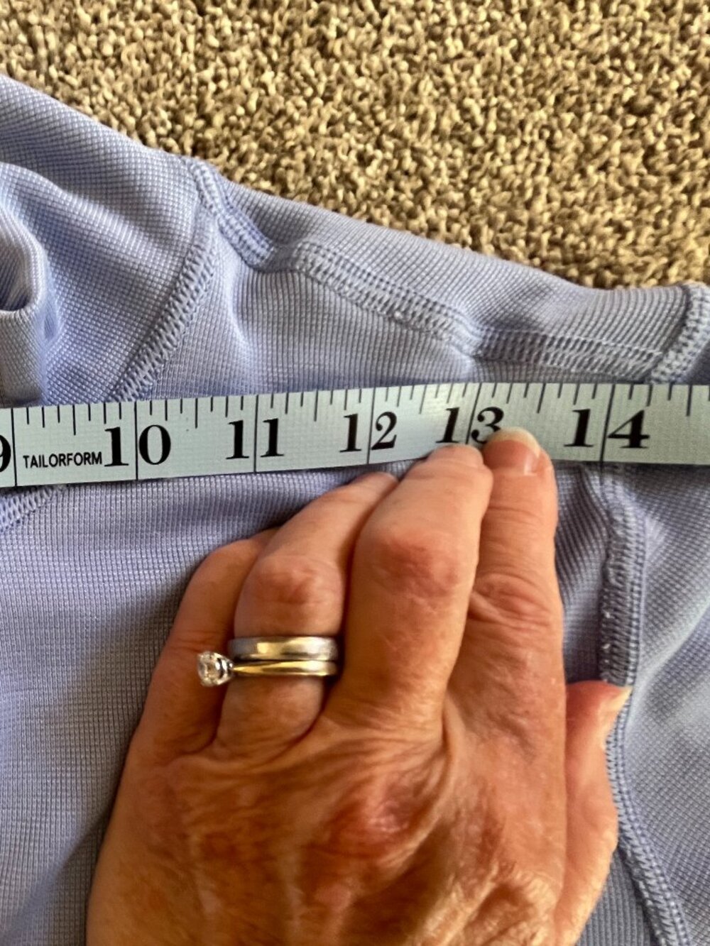 Vintage Patagonia Capilene Women's Base Layer / Long Underwear Set - Picture 9 of 12